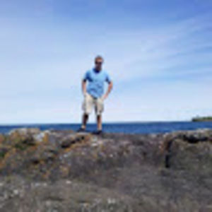 Meet your Posher, Patrick